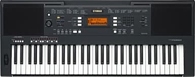 Yamaha PSRA-350 - Teclado portátil