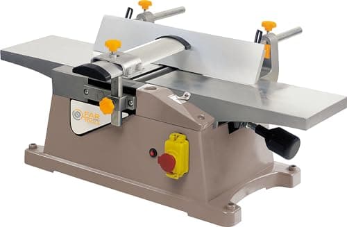 Fartools One RB 1800 - Cepilladora (1280 W)
