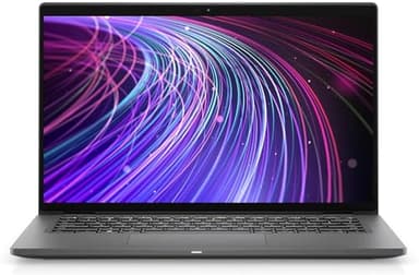DELL Latitude 7410 - Laptop empresarial, 14 Pulgadas FHD (1920 x 1080), Intel i7-10610U 1.80 GHz, 16 GB RAM, 512 GB SSD, Teclado Estadounidense, Windows 10 Pro (reacondicionado)