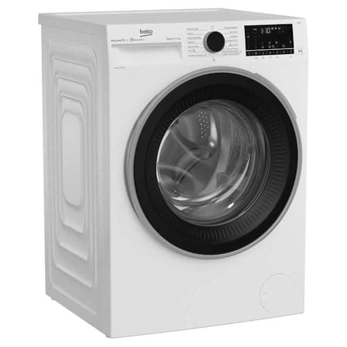 Lavadora BEKO B3WFT59415W Blanco 9Kg 1400 Bluetooth