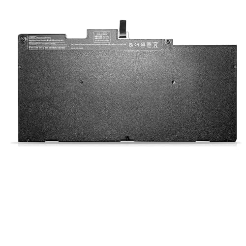 CS03XL TA03XL Reemplazo de la batería del portátil para HP EliteBook 745 755 840 850 G3 G4 848 G3 ZBook 15u G3 G4 mt42 mt43 T7B32AA HSTNN-I33C-4 HSTNN-I33C-5 HSTNN-I41C-4 HSTNN-IB6Y(11.4V 46Wh)