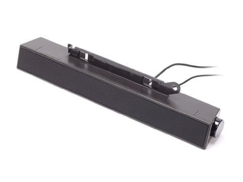 Dell AX510 Sound Bar - Altavoz Multimedia para PC (10 W)