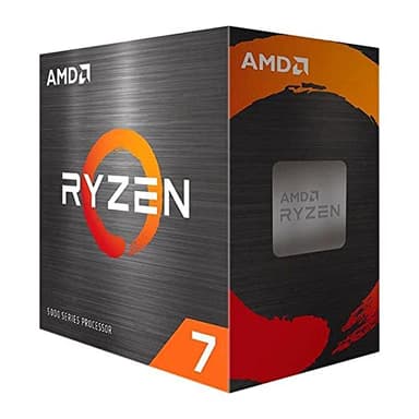 AMD Ryzen 7 5700G, con Wraith Stealth Cooler