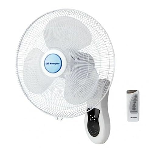 Orbegozo WF 0242 Ventilador de Pared