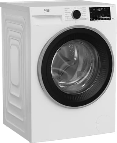 Lavadora BEKO B3WFT510415W 60 cm 1400 rpm 10 kg