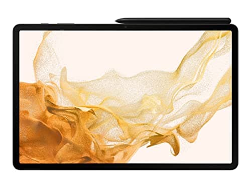 Samsung Galaxy Tab S8+ Plus 128GB 8GB Ram WiFi 12,4" Graphite