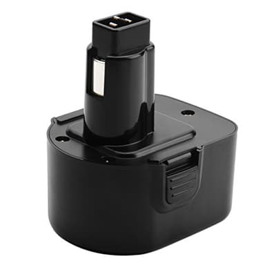 Shentec 12V 3.5Ah Ni-MH Reemplazo para Baterías Dewalt DC9071 DE9071 DW9072 DE9074 DE9075 DE9501 DW9071 DE9037 DE9072 152250-27 397745-01