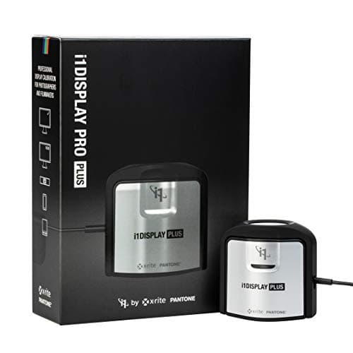 X-Rite i1Display Pro Plus