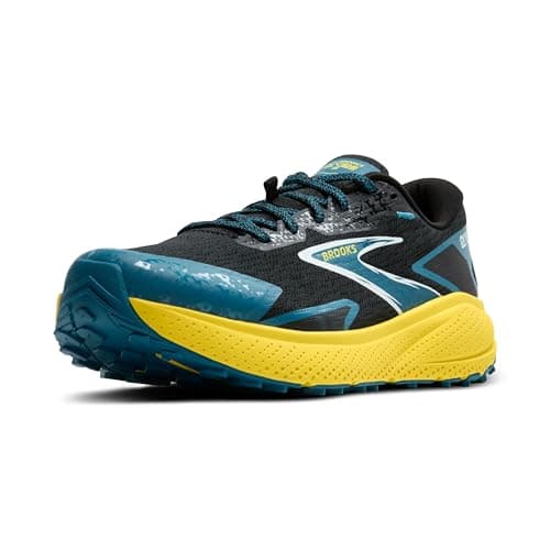 BROOKS Divide 5, Sneaker Hombre, Multicolor, 44.5 EU