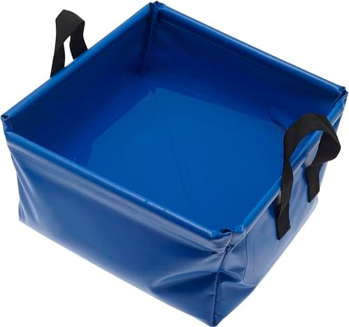 Cao Camping 12 L - Ducha, Color Azul, Talla 12 L