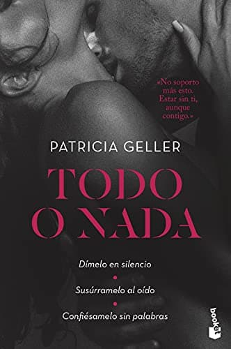 Todo o nada (Erótica)