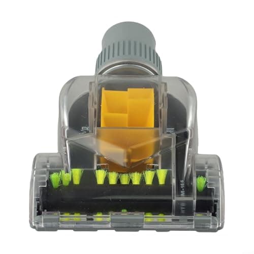 Accesorio de cepillo para turbo, para modelos de aspiradora Shark HZ500 e IPZ1000, limpieza efectiva del pelo de mascotas, mejora la eficiencia de limpieza(35)