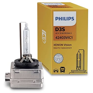 Philips MT-PH 42403VIC1 Bombillas de Xenón