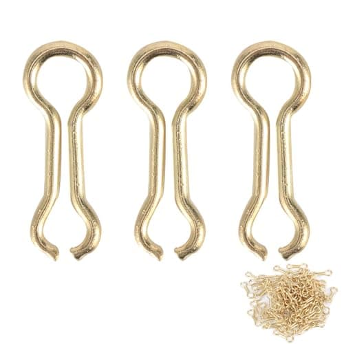Sinker Eyes 300PCS Ojales De Ojos De Plomo para Pesca, Aleación De Acero, Alambre De Pesca De Carpa, Ojos De Plomo, Tornillo, Plomos Pesca, Bucles De Molde, Accesorio para Aparejos