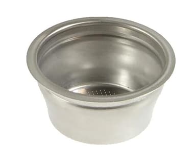 Delonghi - Filtro de 2 dosis para cafetera La Specialista Prestigio Arte EC9155 EC935