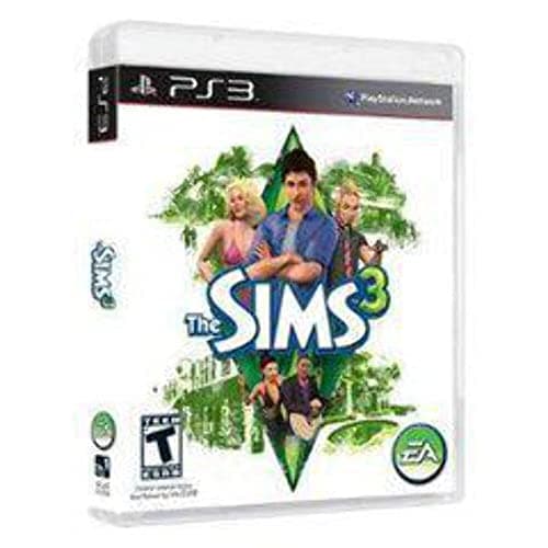 Electronic Arts The Sims 3 Playstation 3