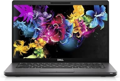Dell Latitude 5400 Portátil con Pantalla táctil, 14 Pulgadas FHD (1920 x 1080), Intel i7-8665U, 16 GB de RAM, 512 GB SSD, Windows 10 Pro (Reacondicionado)