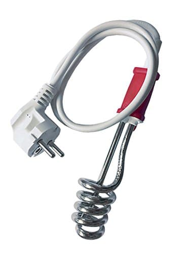 Rostio Resistencia de inmersión para quitar el óxido del tanque