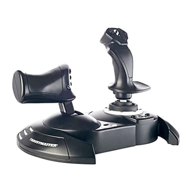 Joystick Thrustmaster T.Flight Hotas One (4460168)