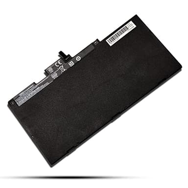 FengWings® CS03XL CSO3XL TA03XL, 11.4V 4035mAh Batería Compatible con HP EliteBook 745 755 840 850 G3 G4 848 G3 800513-001 800231-141 HSTNN-I33C-4 HSTNN-IB6Y HSTNN-I33C-4