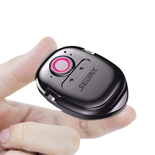 SeiyaX Mini traductor instantáneo con traductor de voz portátil multilingüe nueva versión