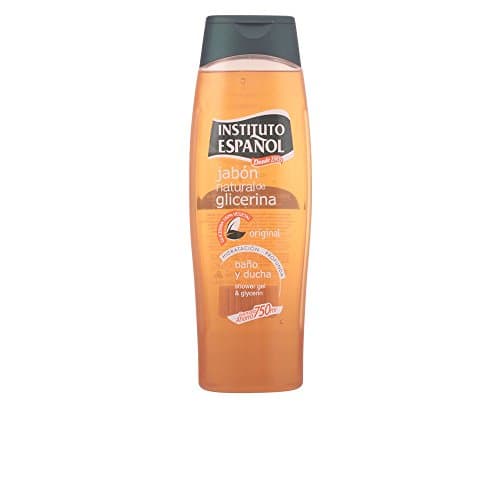 Instituto Español Jabón Natural Glicerina - 750 ml
