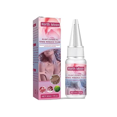 UANGLI Gel orgásmico rápido intenso Mujeres Aceites sexuales estimulante Potenciador fuerte Mejorar la promoción de gotas sexuales Aceite de apriete vaginal (1pc)