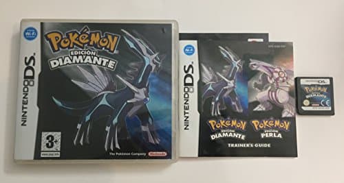 Pokemon Diamante
