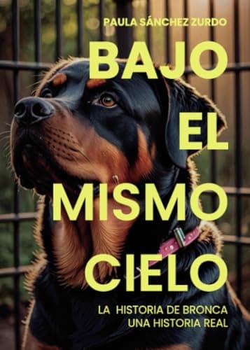 Bajo el mismo cielo: La historia de Bronca