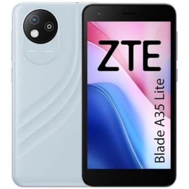 ZTE Smartphone P963F10-BLUE 4,95" Octa Core 2 GB RAM 32 GB Azul