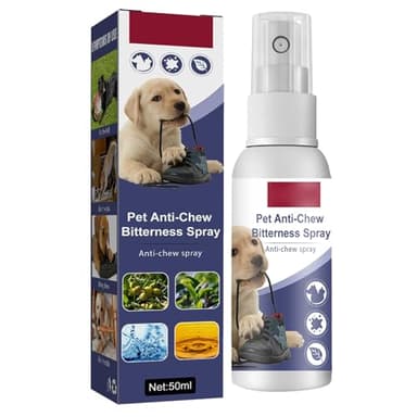 GNAUMORE Gatos Antiarañazos Spray,Spray Arañazos Gatos,Spray Antiarañazos para Gatos,Spray Educador Gatos Antiarañazos,Spray para Disuasión de Arañazos para Gatos,Spray Repelente para Gatos,50ML