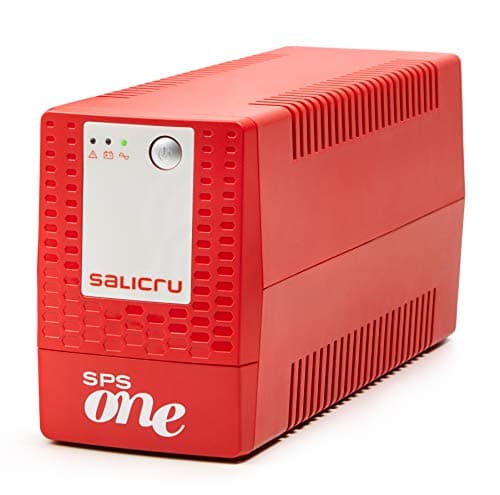 Salicru SPS One 700VA V2 SAI