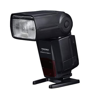 New Yongnuo YN-560 IV Flash Speedlite for Canon Nikon Pentax Olympus DSLR Cameras