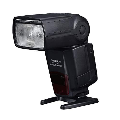 New Yongnuo YN-560 IV Flash Speedlite for Canon Nikon Pentax Olympus DSLR Cameras