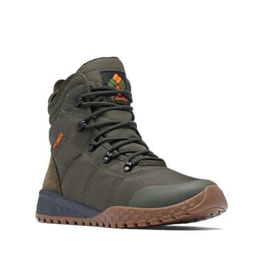 Columbia Fairbanks Zapatillas de Montaña para Hombre