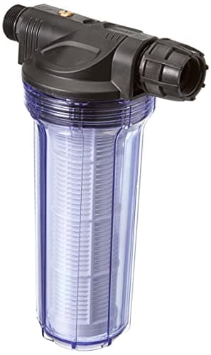 Gardena G1730-20 Filtro, Estándar, hasta 6000 l/h