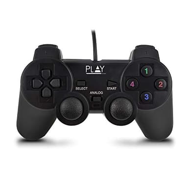 Ewent Mando Play3/PC USB