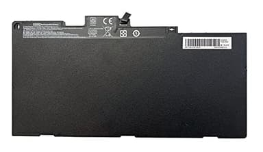 Batería de portátil para HP CS03XL CSO3XL 800513-001 800231-141 HSTNN-DB6U HSTNN-IB6Y pour HP EliteBook 745 G3 755 G3 840 G3 848 G3 850 11,4 V/4035 mAh 46 WH G3, HP Z. Book 15u G3