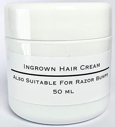Treat & Repair - Pelos encarnados y golpes de maquinilla de afeitar (50 ml)