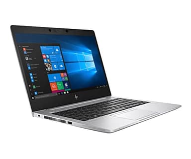 HP EliteBook 830 G6 13,3 pulgadas pantalla táctil Full HD Intel Core i5 8365U 512 GB SSD disco duro 16 GB memoria Windows 11 Pro Webcam iluminación teclado portátil (reacondicionado)