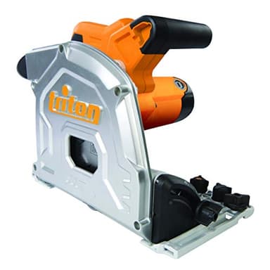 Triton TTS1400 - Sierra circular (tamaño: 1400W)
