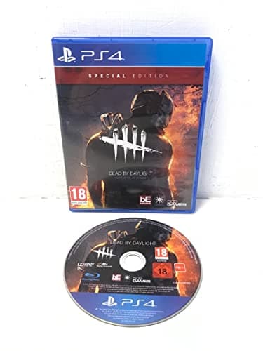 Dead By Daylight - Special Edition
