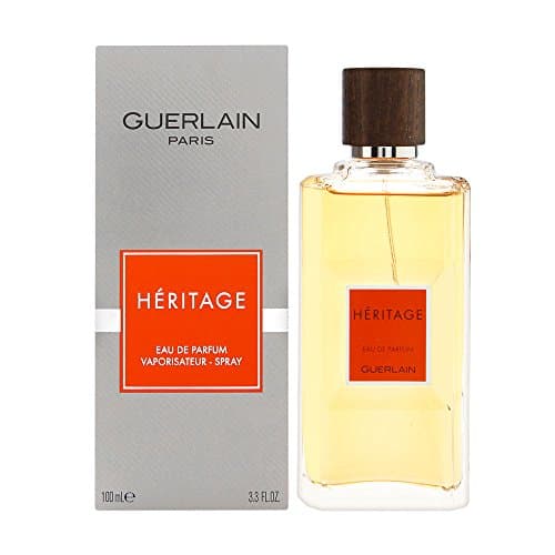 Guerlain, Agua de perfume para hombres - 100 ml (3346470100343)