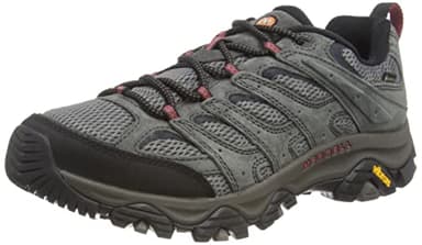 Merrell Moab 3 GTX, Zapato de Senderismo Hombre, Beluga, 45 EU