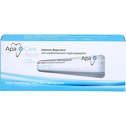 ApaCare & Repair Pasta intensiva para el cuidado dental 30ml
