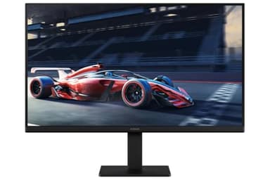 SAMSUNG LS27D304GAUXEN - Essential Monitor - S30GD - Full HD Monitor - Panel IPS - Tasa de Refresco 100Hz