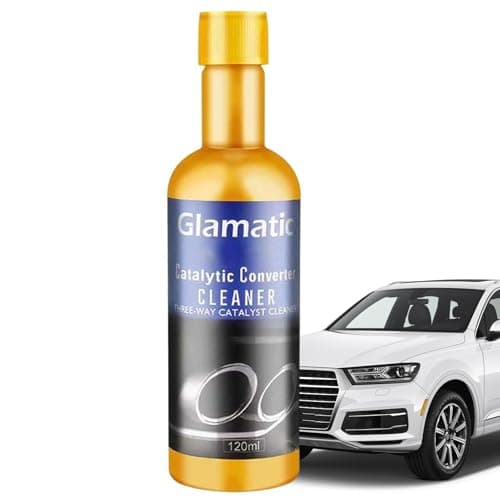 Catalystorrator Para Automóviles, Limpia Catalizadores Y Sondas De, Reduce El Consumo De Aceite, Ideal Para Vehículos Híbridos, Flexibles Y De Gasolina, Adecuado Para Inyectores De Aceite Y Cab