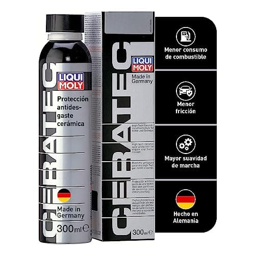 Liqui Moly 3721 Cera Tec