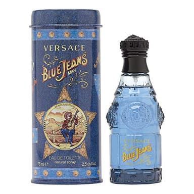 Versace Agua de Colonia para Hombre 75 ml