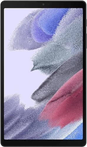 SAMSUNG Galaxy Tab A7 Lite 8.7" 32GB LTE Gris